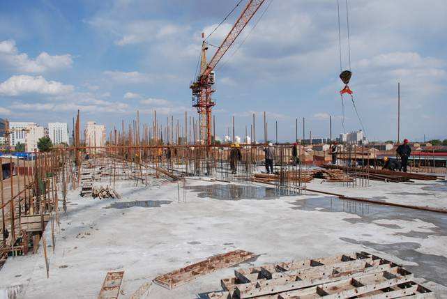 石英砂在混凝土中的應(yīng)用